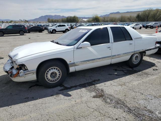 Buick Roadmaster 1996 Limited