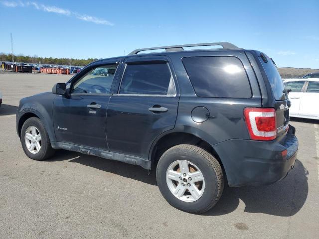 Ford Escape 2010 HEV