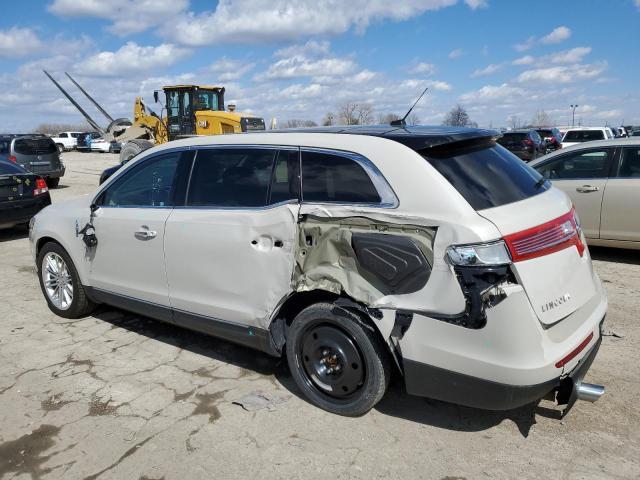 Lincoln MKT 2019 