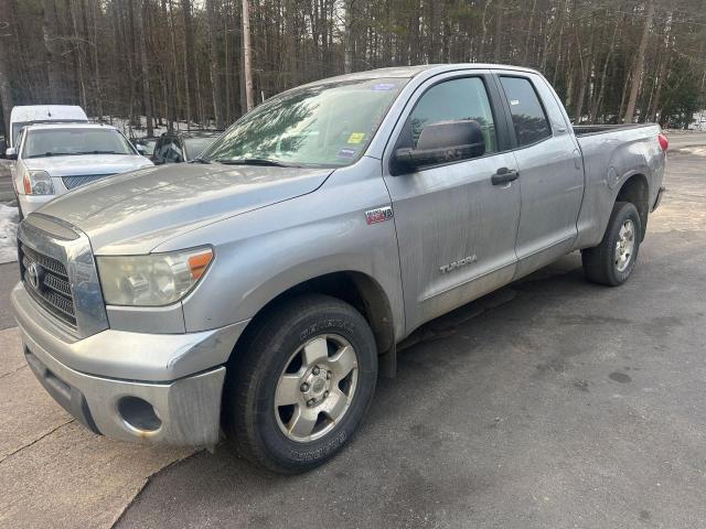 Toyota Tundra 2007 SR5