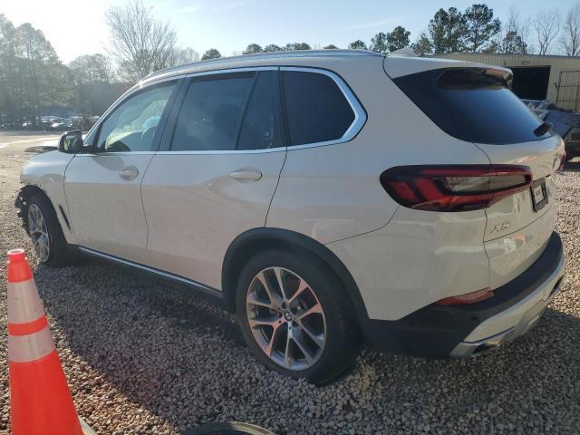 BMW X5 2023 sDrive40i