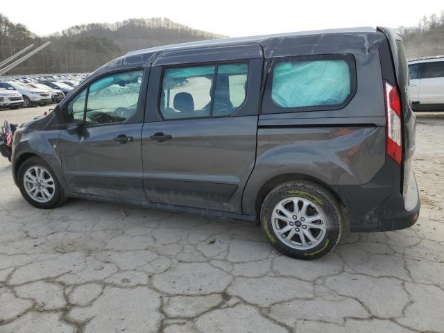 Ford Transit Connect 2020 XL