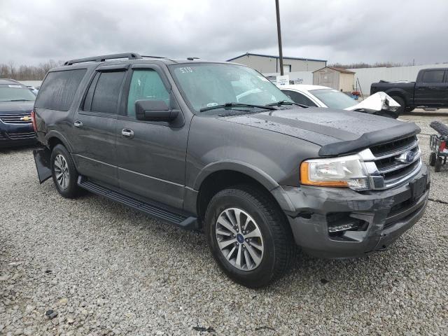 Ford Expedition EL 2017 