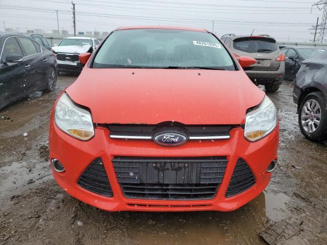 Ford Focus 2014 SE