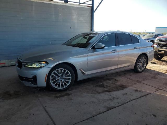 BMW 540i 2021 540i