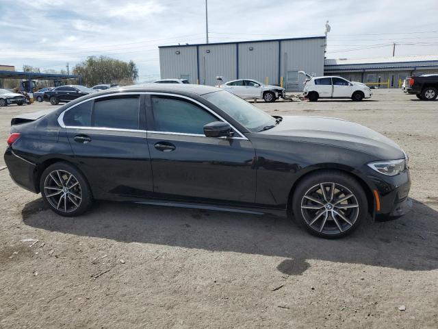 BMW 330e 2021 330e