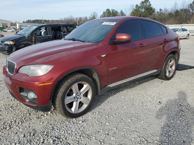 BMW X6 2010 xDrive35i