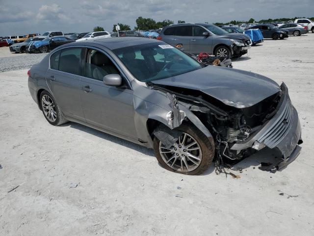 Infiniti G35 2008 