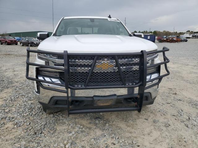 Chevrolet Silverado 2019 LT