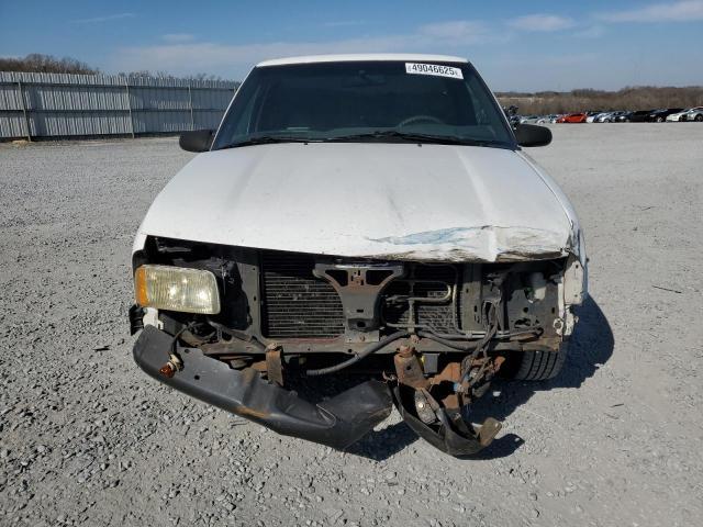 Chevrolet S-10 Pickup 2000 