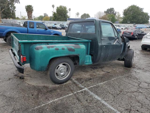 Chevrolet C10 1969 