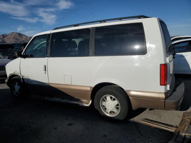 Chevrolet Astro Van 2001 Extended Van