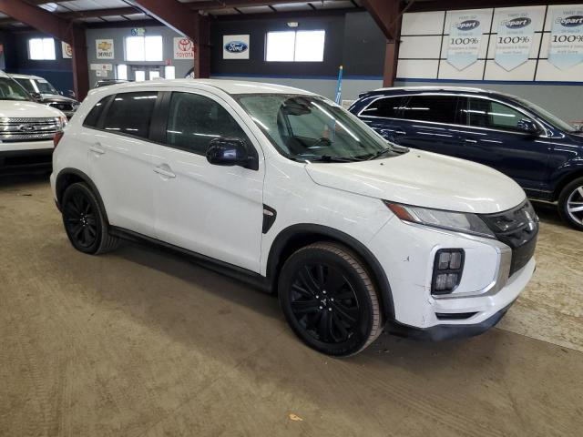 Mitsubishi Outlander Sport 2021 Medium