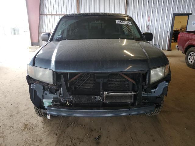 Honda Ridgeline 2008 RT