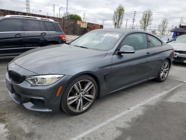 BMW 435i 2014 4-Series