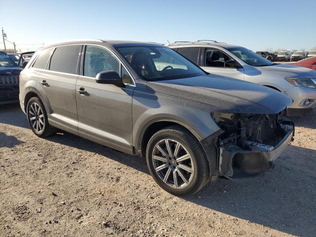 Audi Q7 2019 