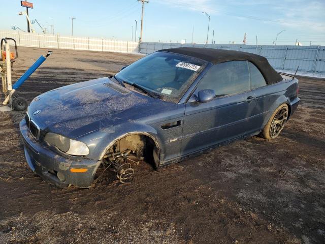 BMW M3Ci 2004 3-Series