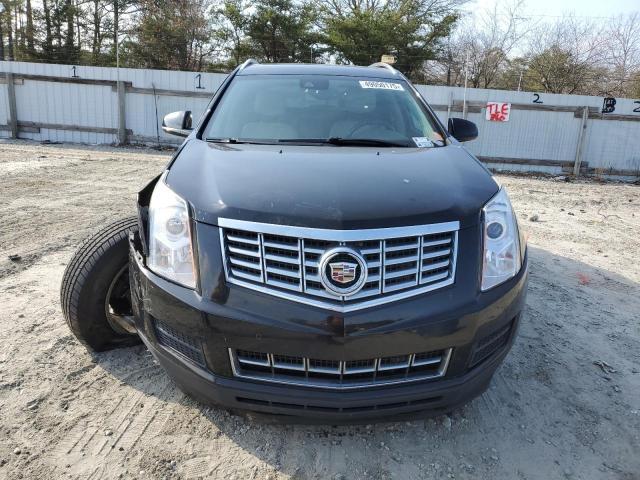 Cadillac SRX 2015 Luxury