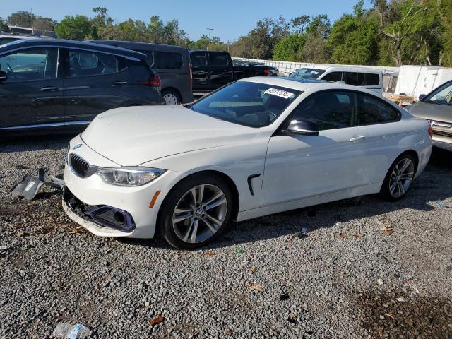BMW 428i 2015 4-Series