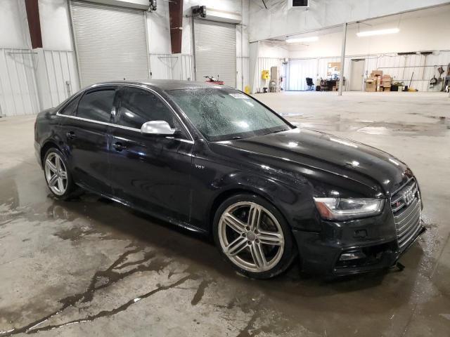 Audi S4 2015 