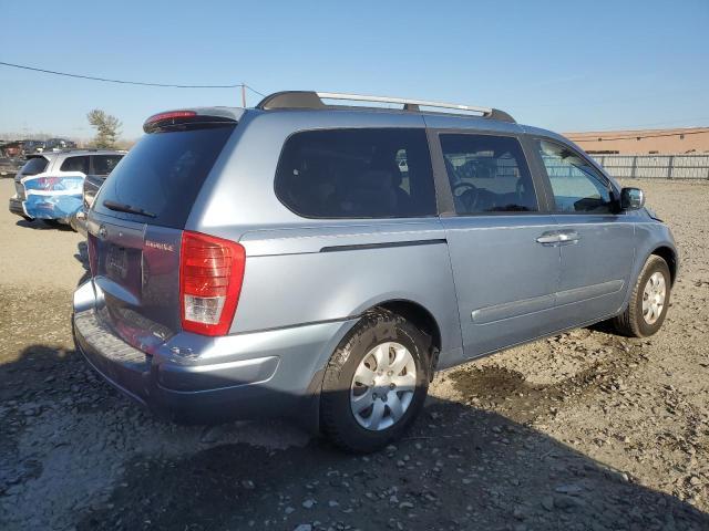 Hyundai Entourage 2008 EP
