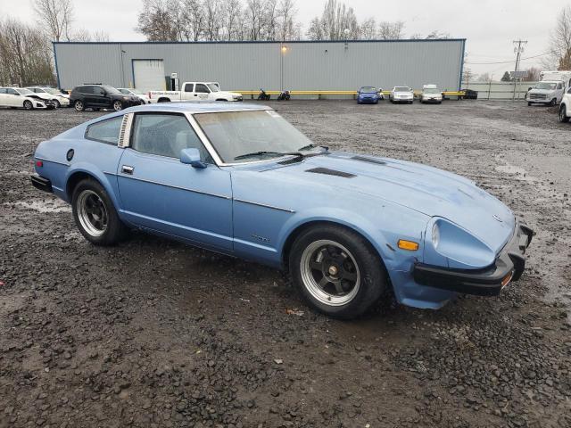 Datsun 280ZX 1979 