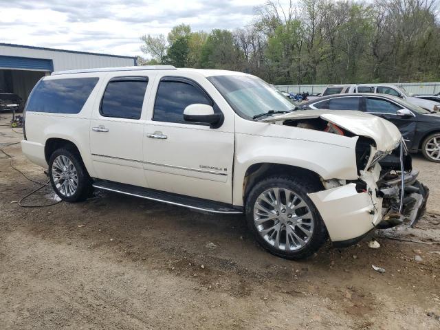 GMC Yukon XL 2009 DENALI