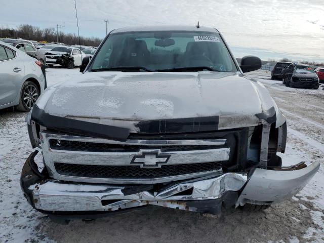Chevrolet Silverado 2010 LT