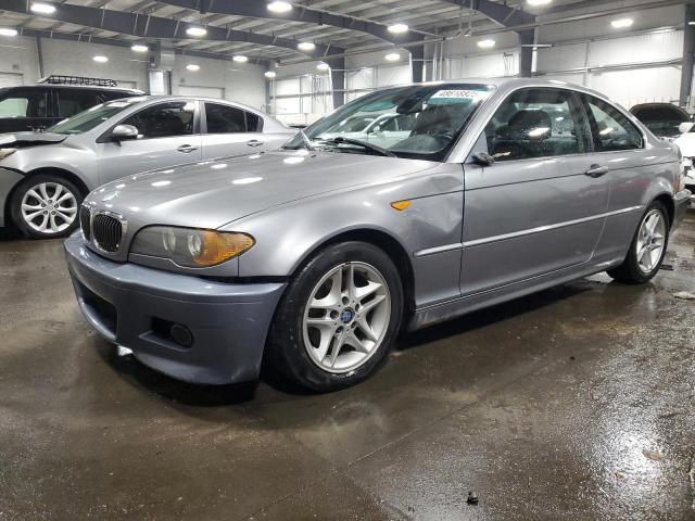 BMW 325Ci 2004 3-Series