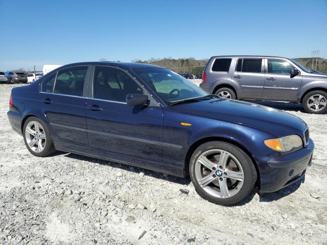 BMW 330xi 2003 