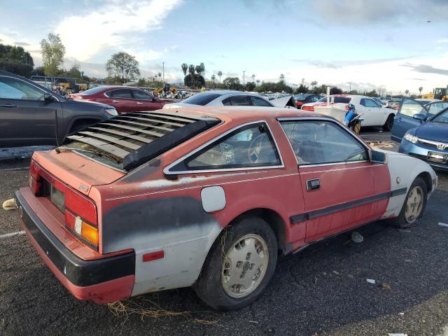 Nissan 300ZX 1984 