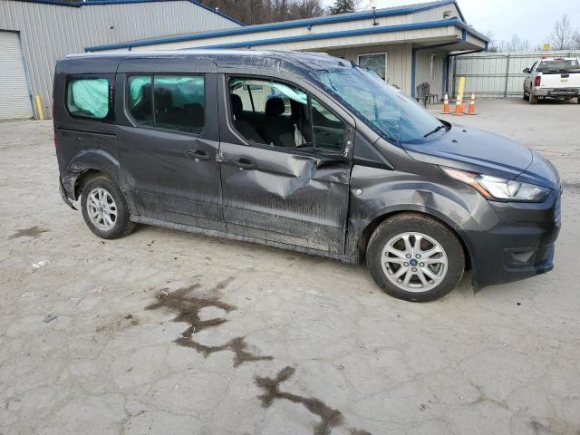 Ford Transit Connect 2020 XL