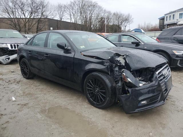 Audi A4 2013 Premium quattro