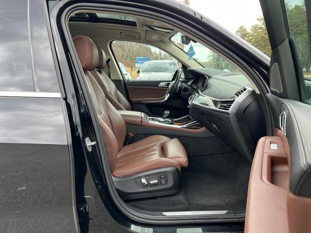 BMW X7 2020 xDrive40i