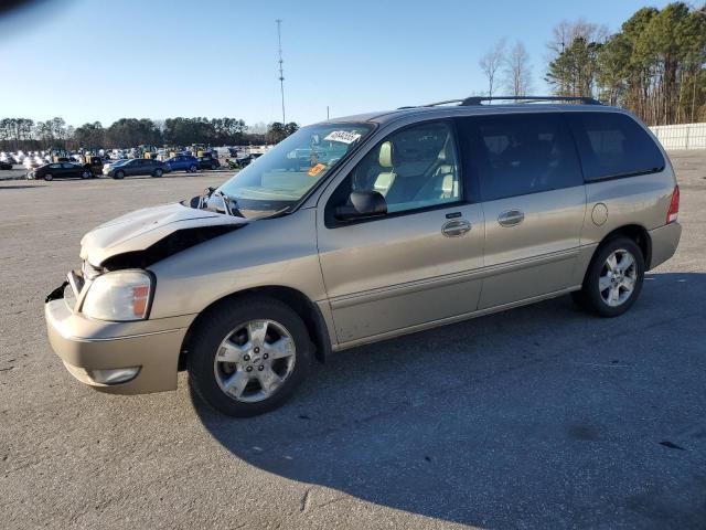 Ford Freestar 2007 SEL