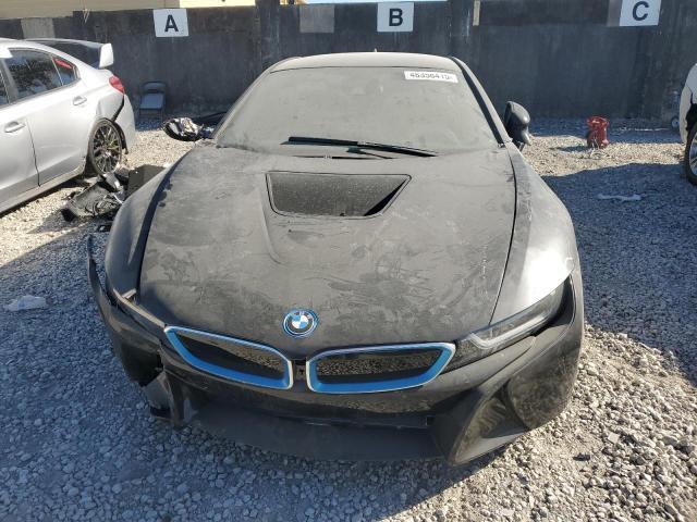BMW i8 2017 i8