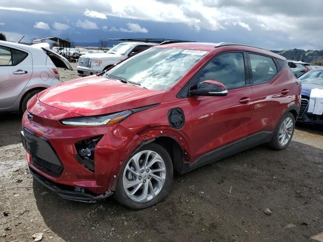 Chevrolet Bolt EUV 2023 LT