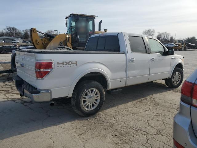 Ford F-150 2011 
