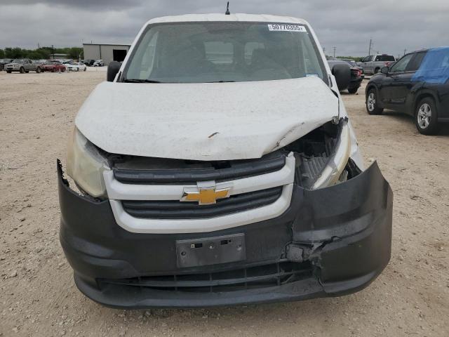 Chevrolet City Express 2015 LS