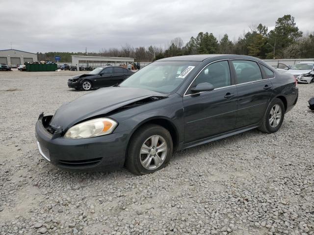 Chevrolet Impala Limited 2014 LS Fleet
