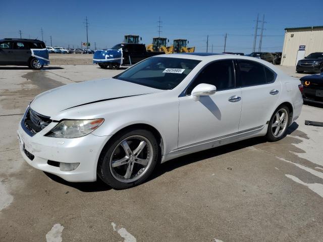 Lexus LS 2011 460