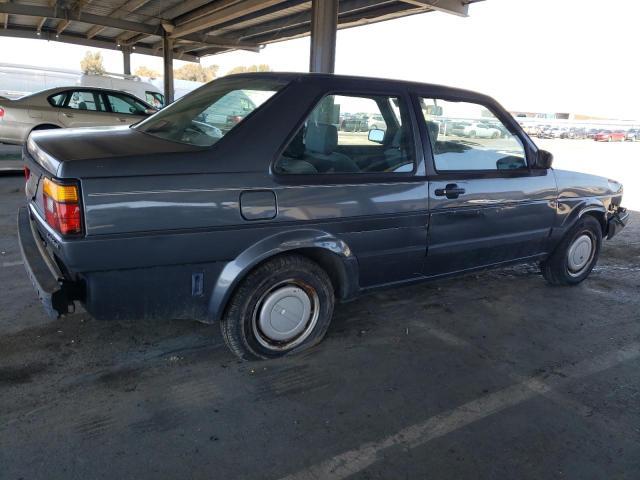 Volkswagen Jetta 1989 