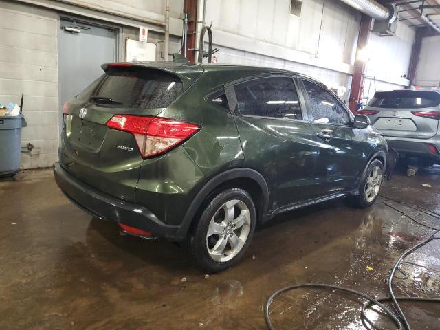 Honda HR-V 2016 LX