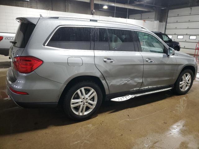 Mercedes-Benz GL-Class 2014 GL450