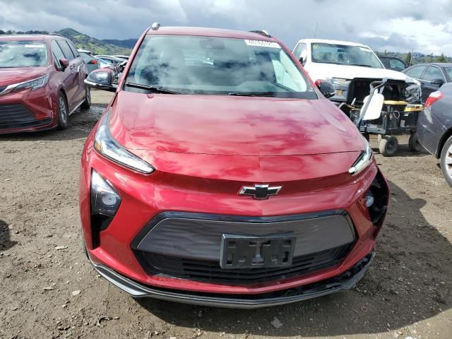 Chevrolet Bolt EUV 2023 LT