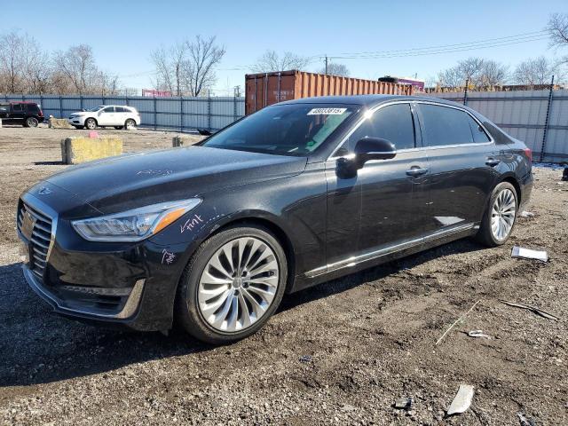 Genesis G90 2019 5.0 Ultimate
