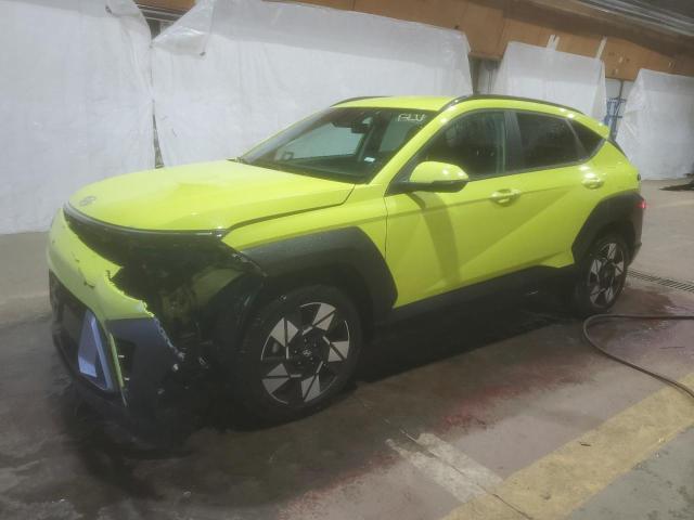Hyundai Kona Electric 2024 SE