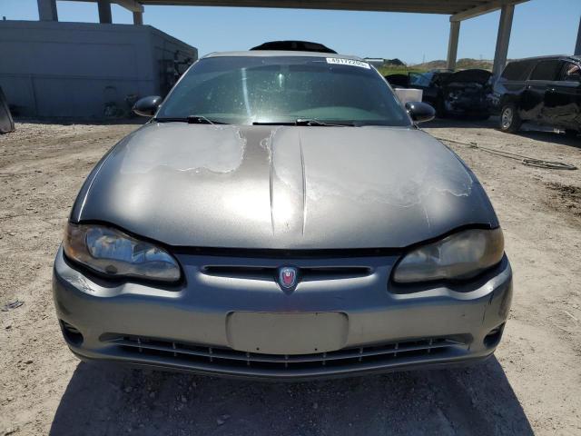 Chevrolet Monte Carlo 2004 LS