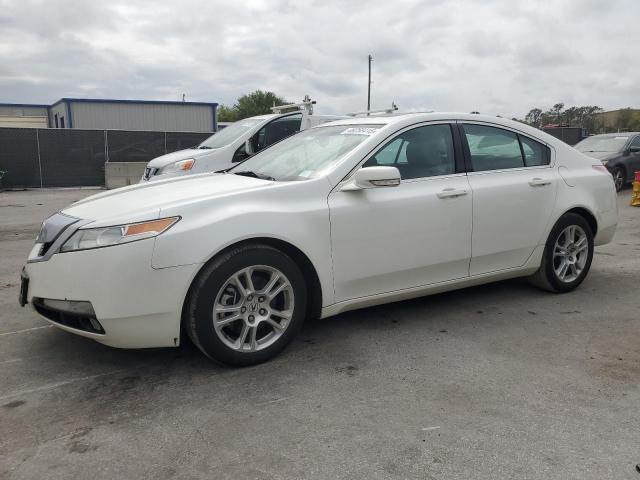 Acura TL 2010 