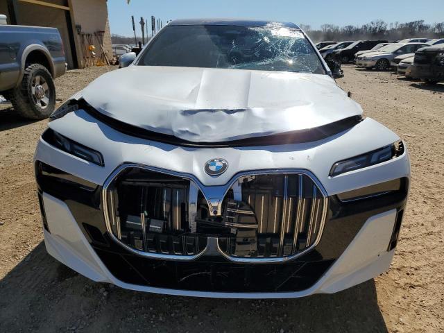 BMW 760i 2023 xDrive